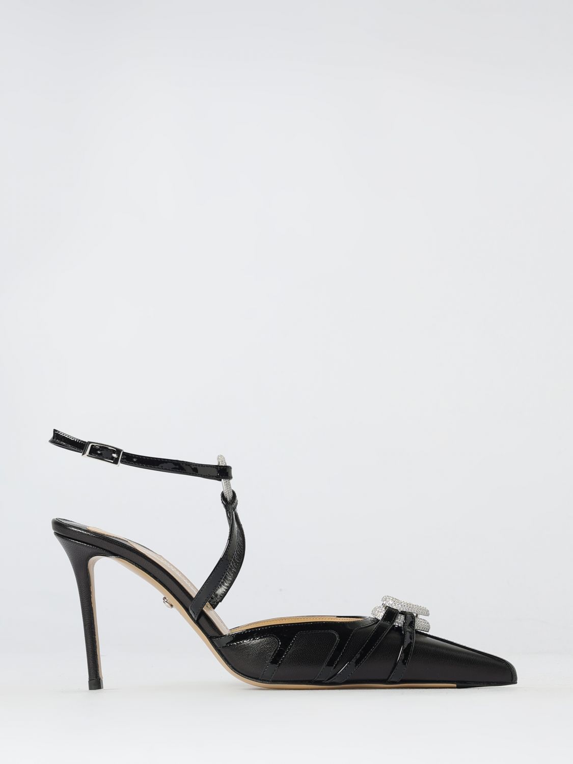 woman's pump