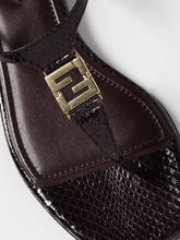 FENDI 36 woman&