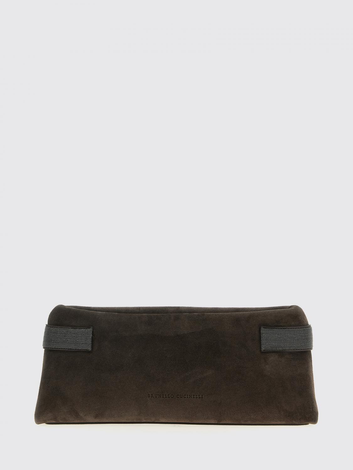 woman's clutch