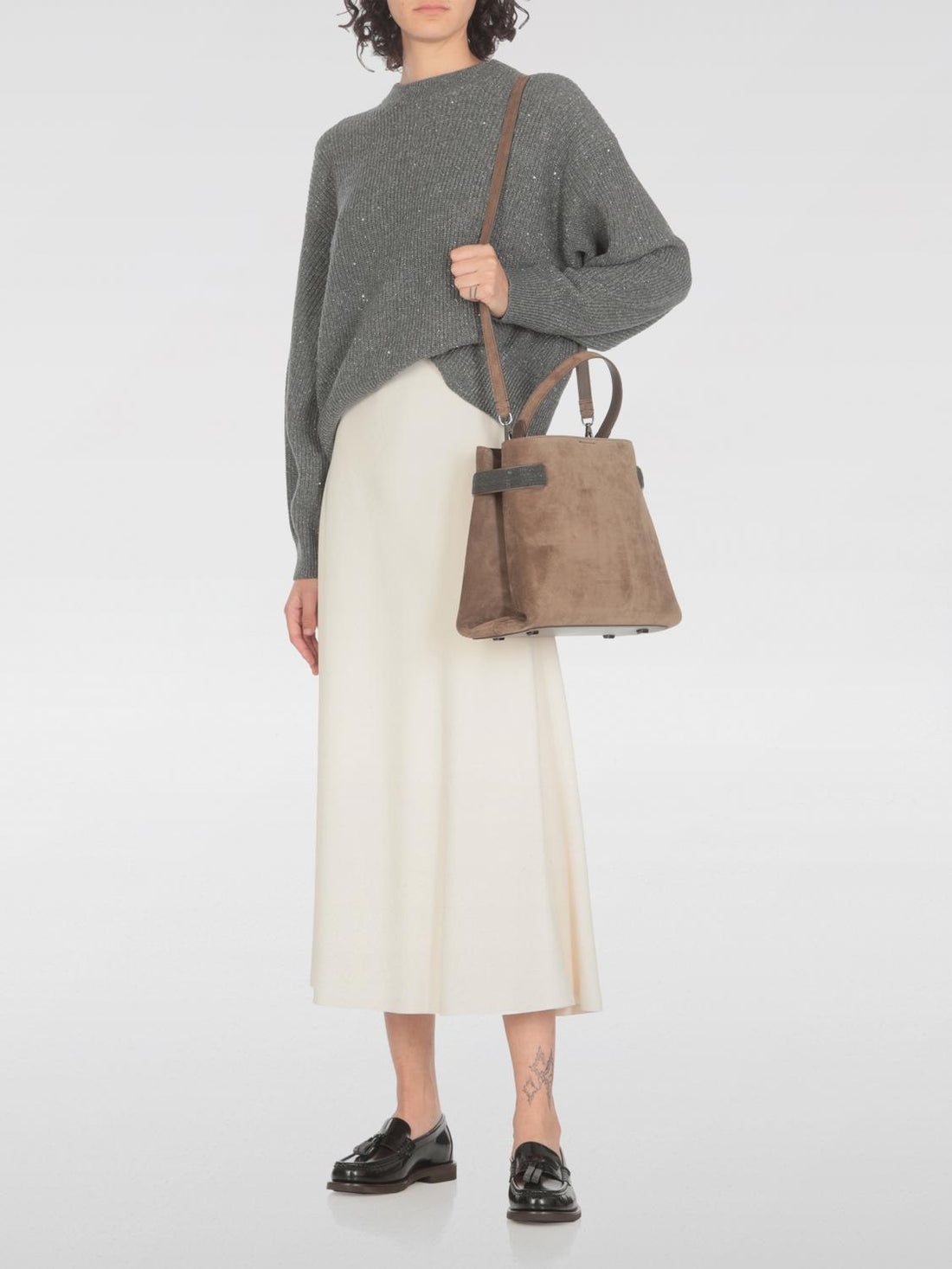 BRUNELLO CUCINELLI OS woman&