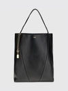 woman's tote bag chloé