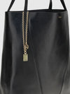 woman's tote bag chloé