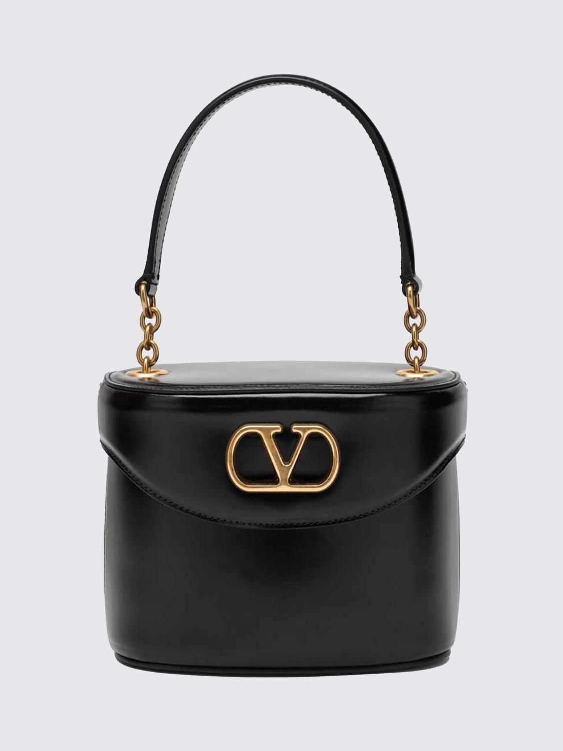 woman's mini bag
