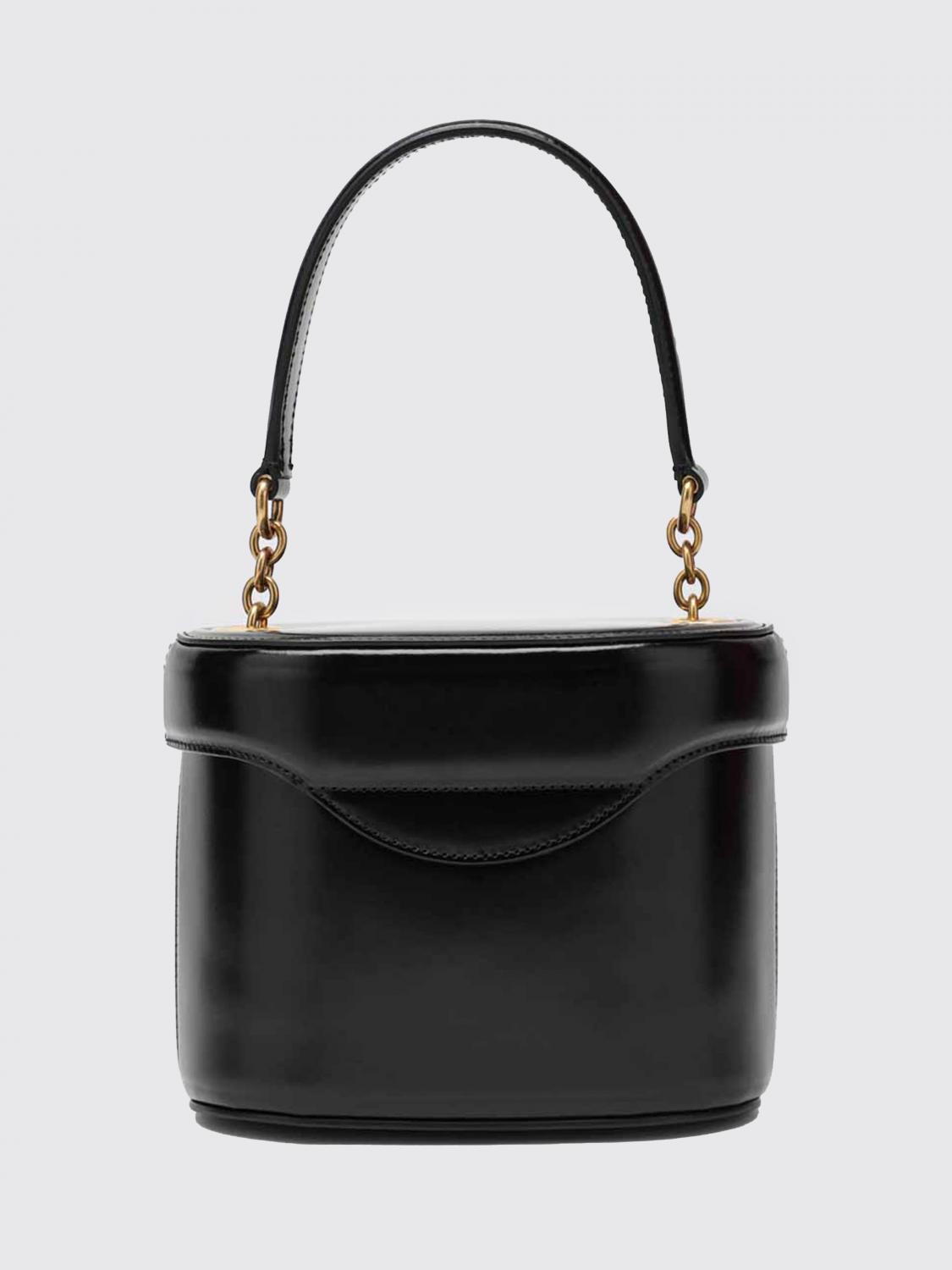 woman's mini bag