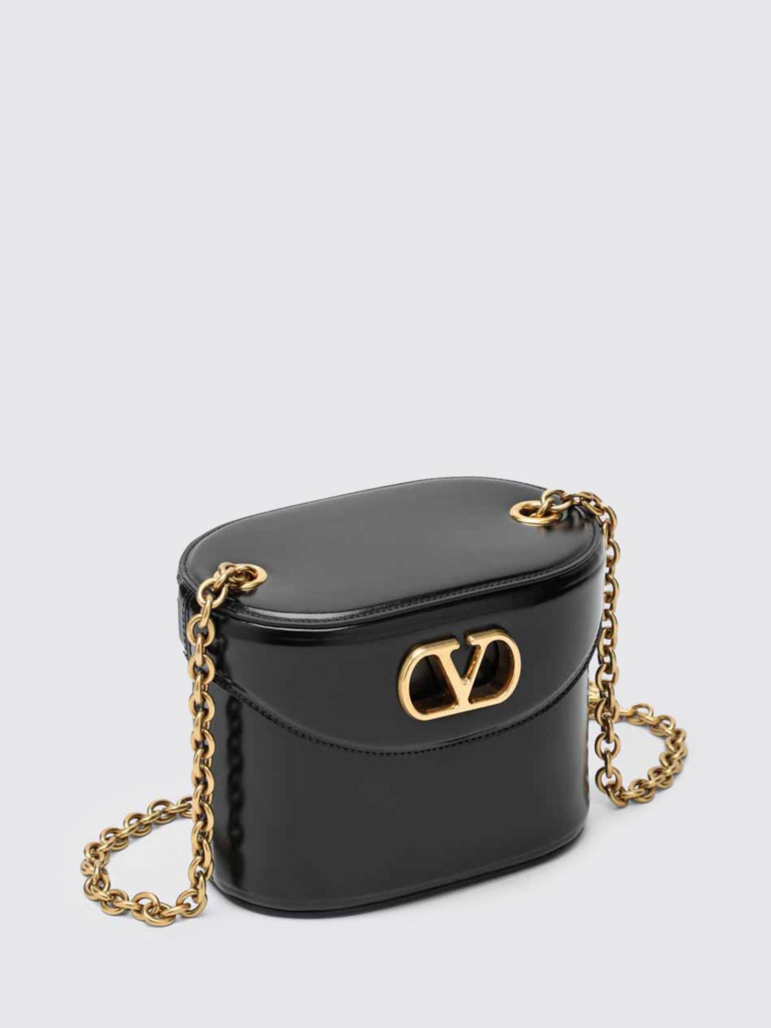 woman's mini bag