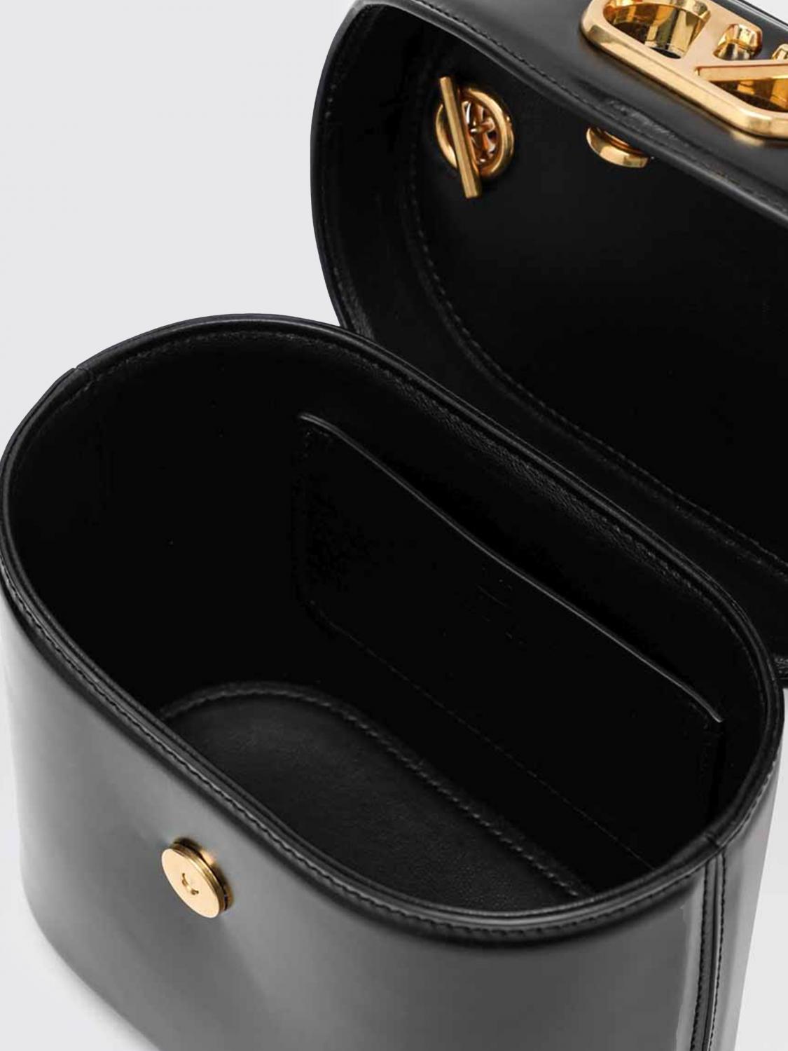 woman's mini bag