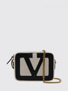 woman's mini bag