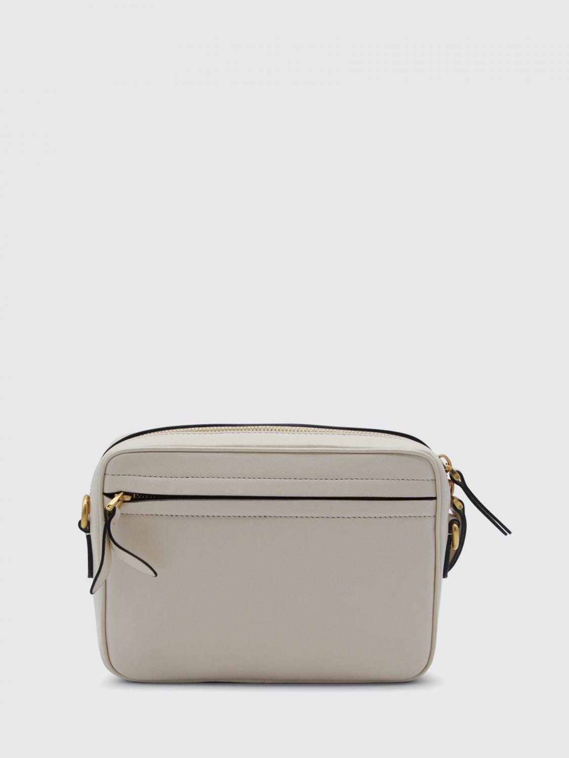 woman's mini bag
