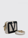 woman's mini bag