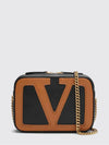 woman's mini bag