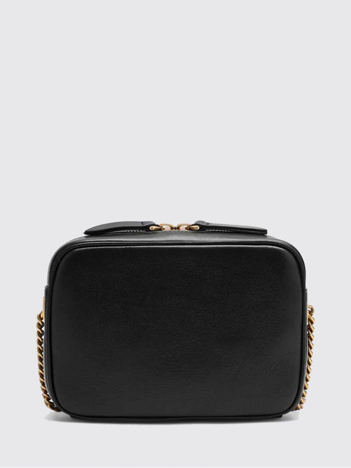 woman's mini bag