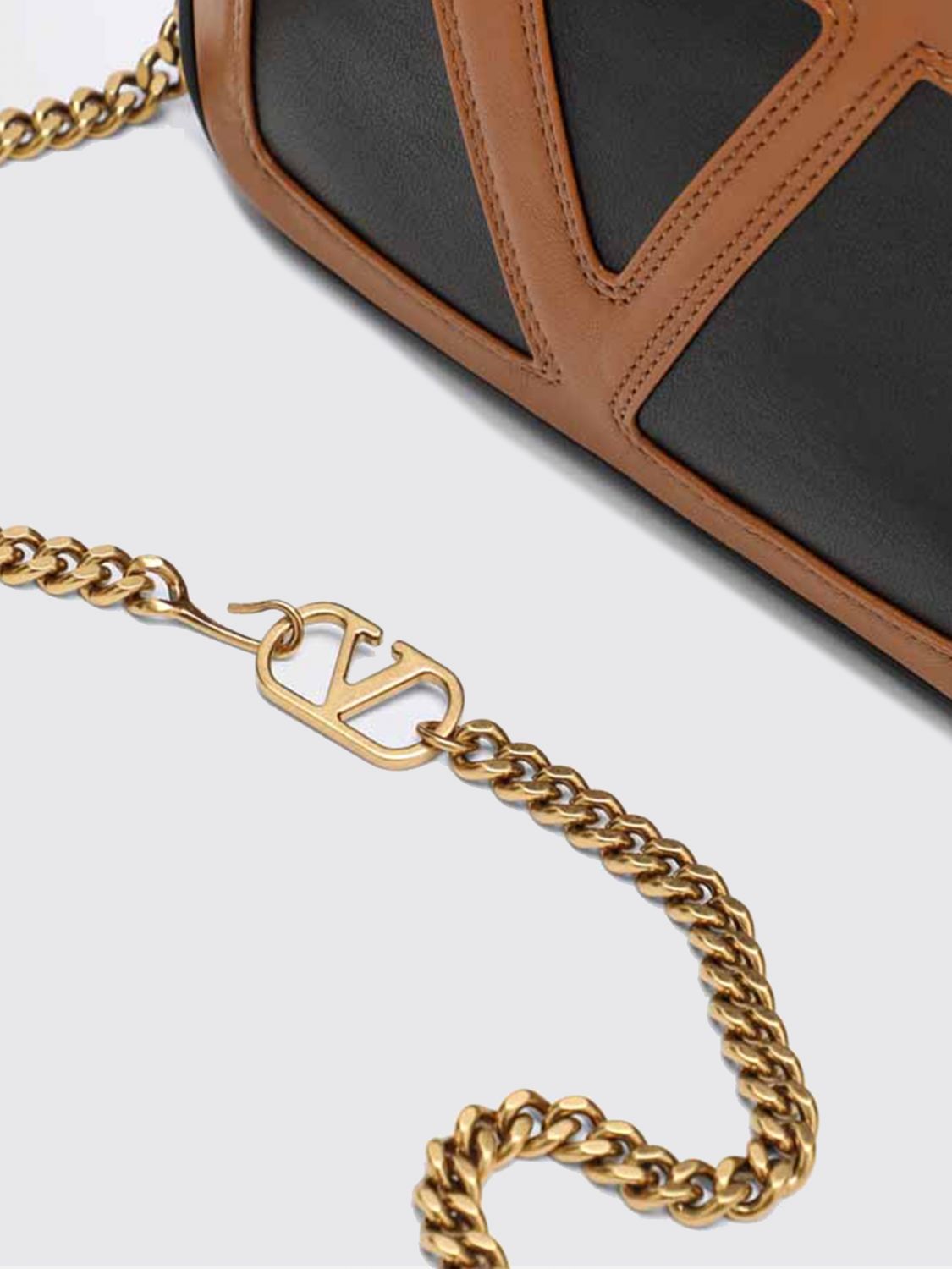 woman's mini bag