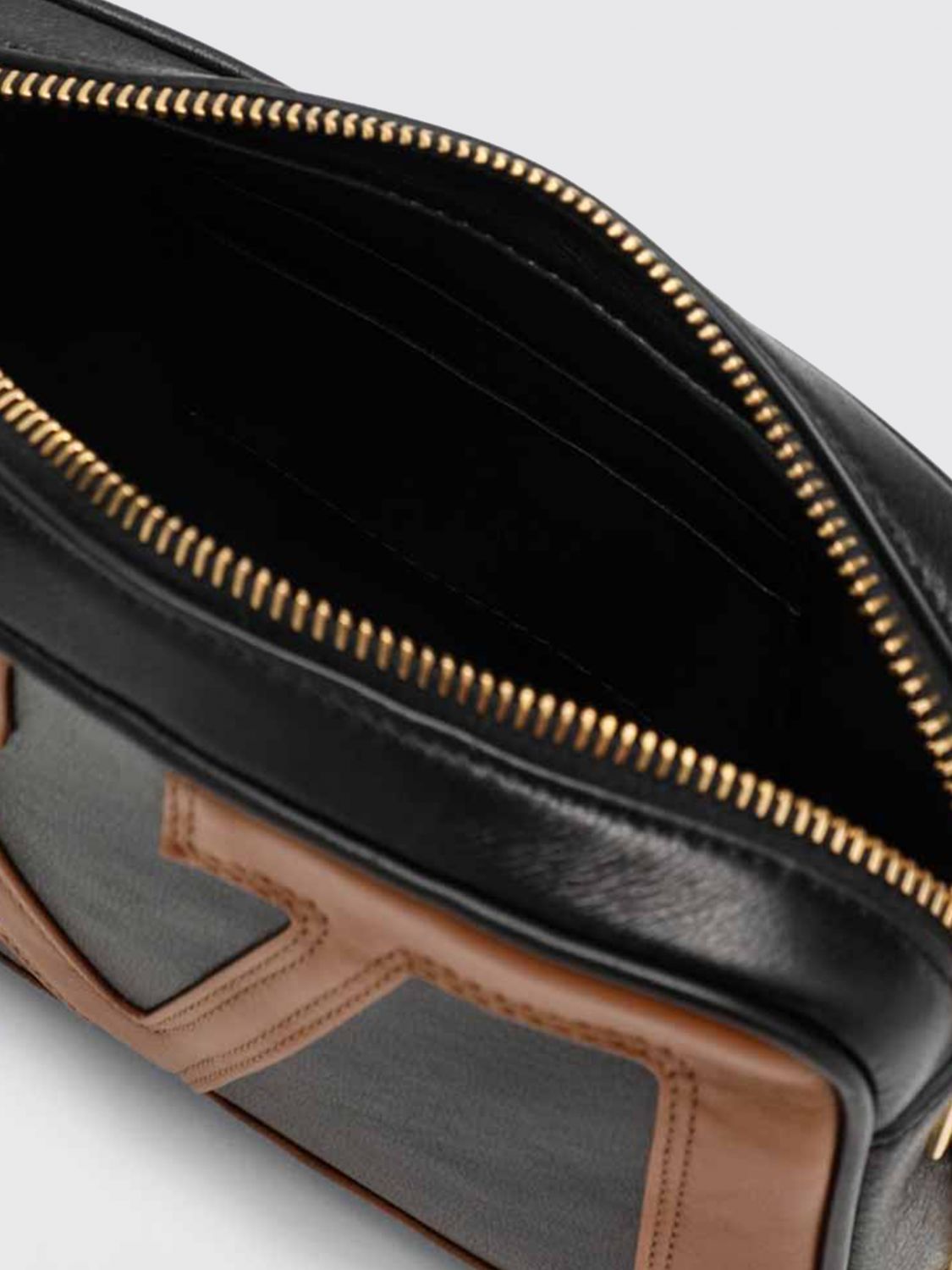 woman's mini bag