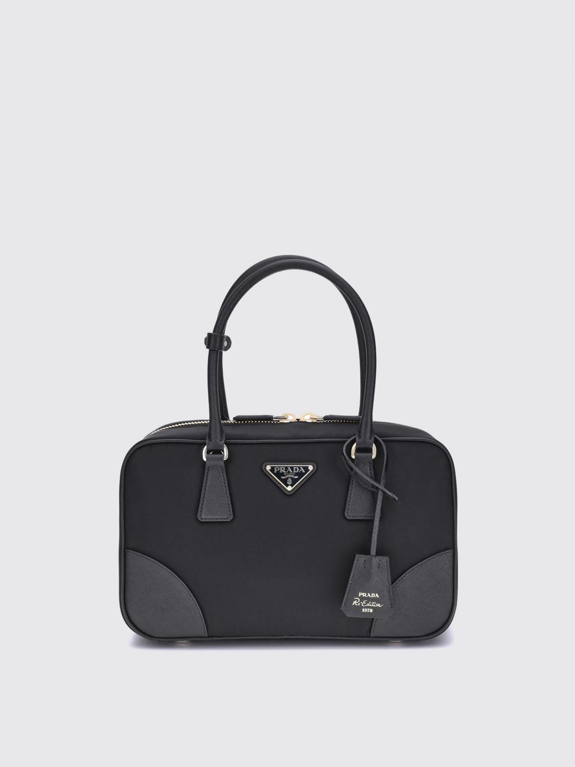 PRADA OS woman&