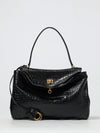 woman's shoulder bag