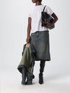 woman's shoulder bag