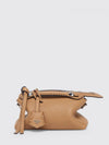 woman's mini bag