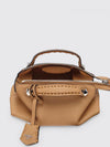 woman's mini bag