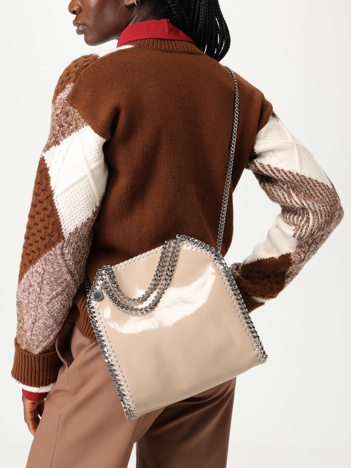 STELLA MCCARTNEY OS woman&