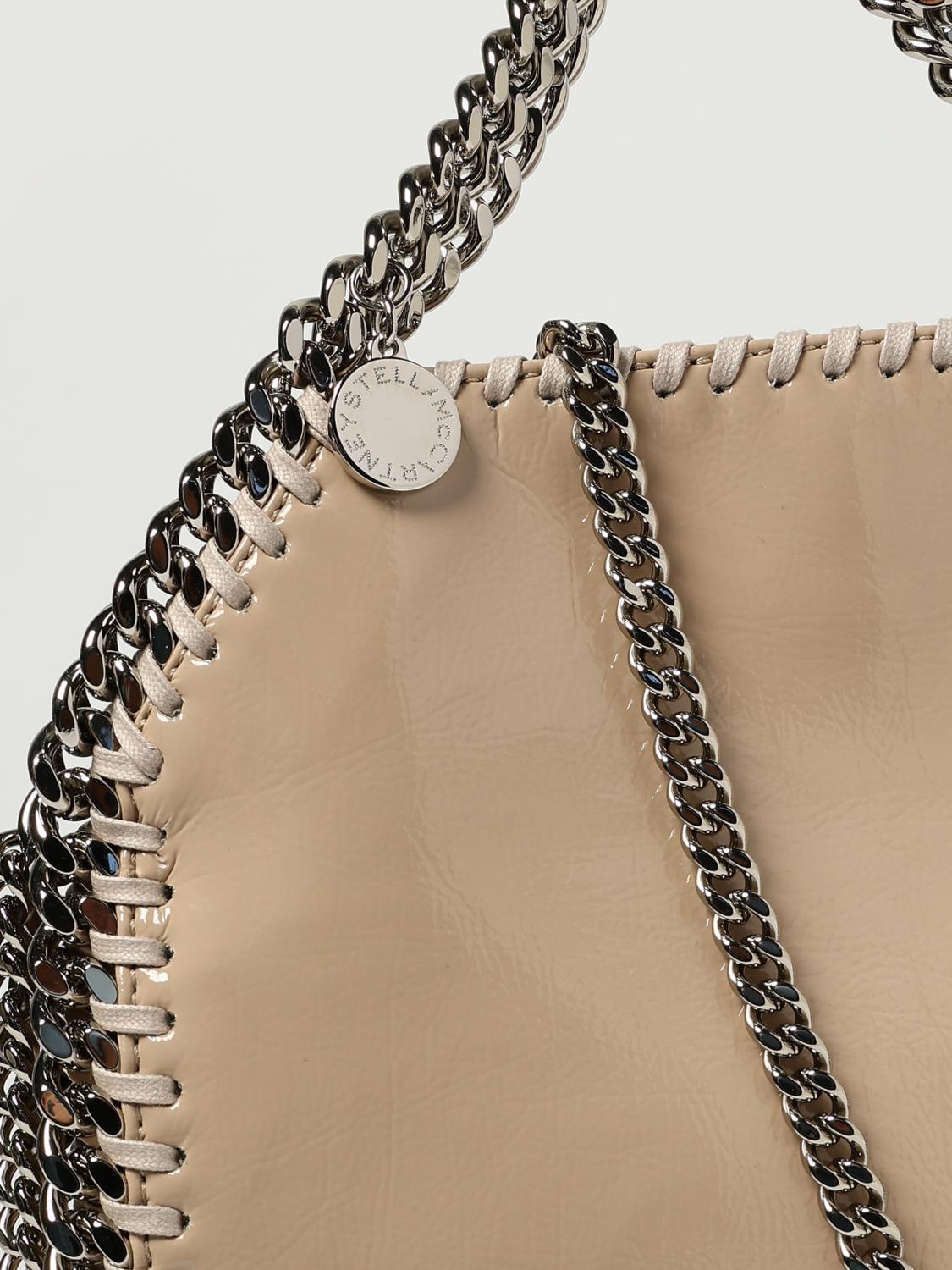 STELLA MCCARTNEY OS woman&