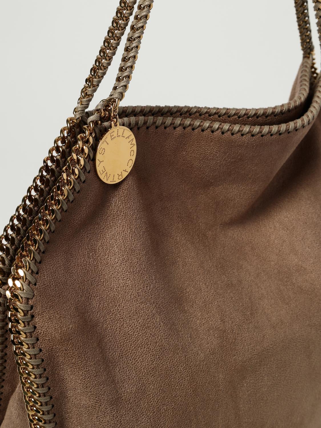 STELLA MCCARTNEY OS woman&