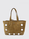 woman's shoulder bag