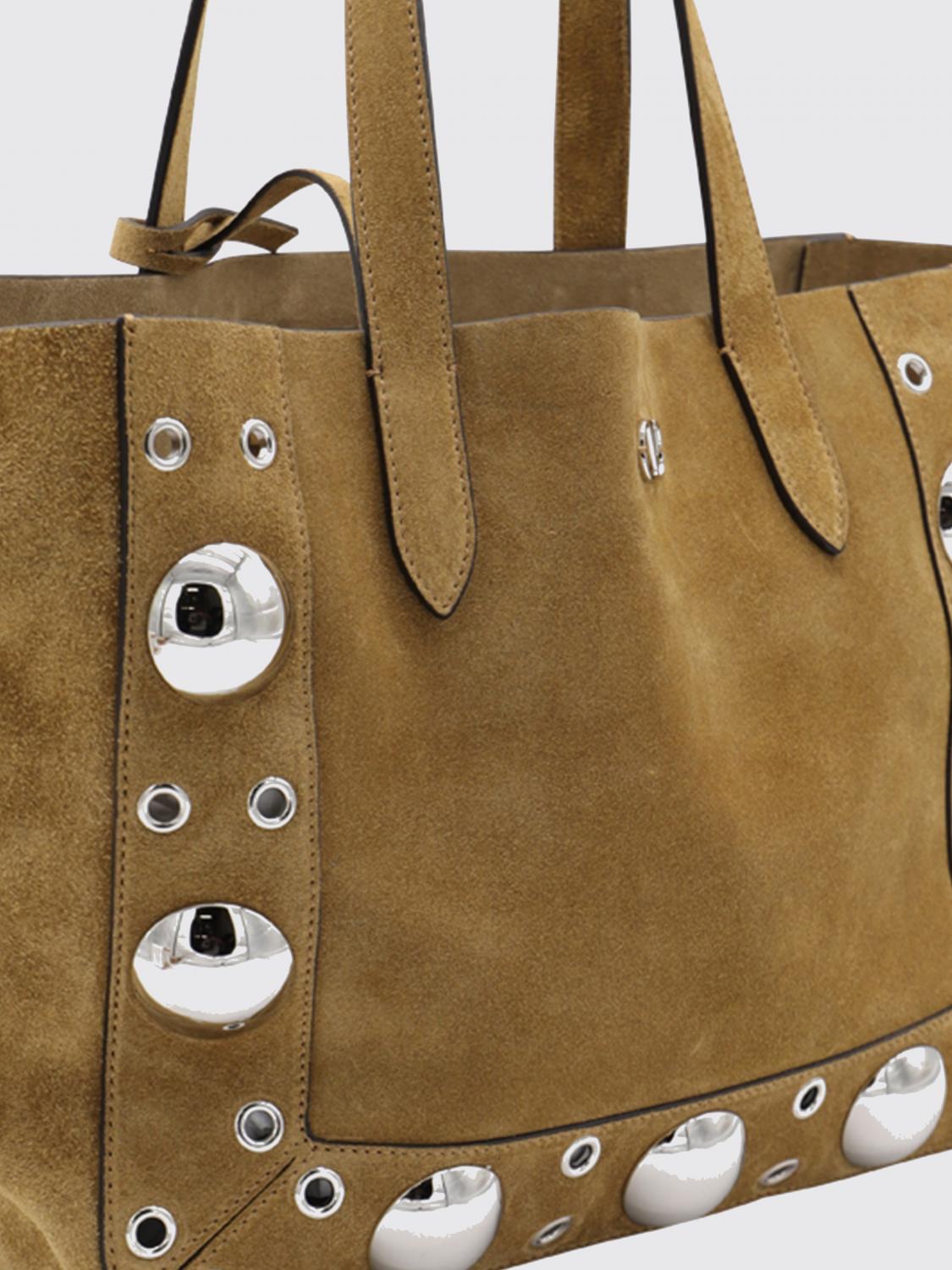woman's shoulder bag
