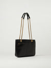 woman's shoulder bag