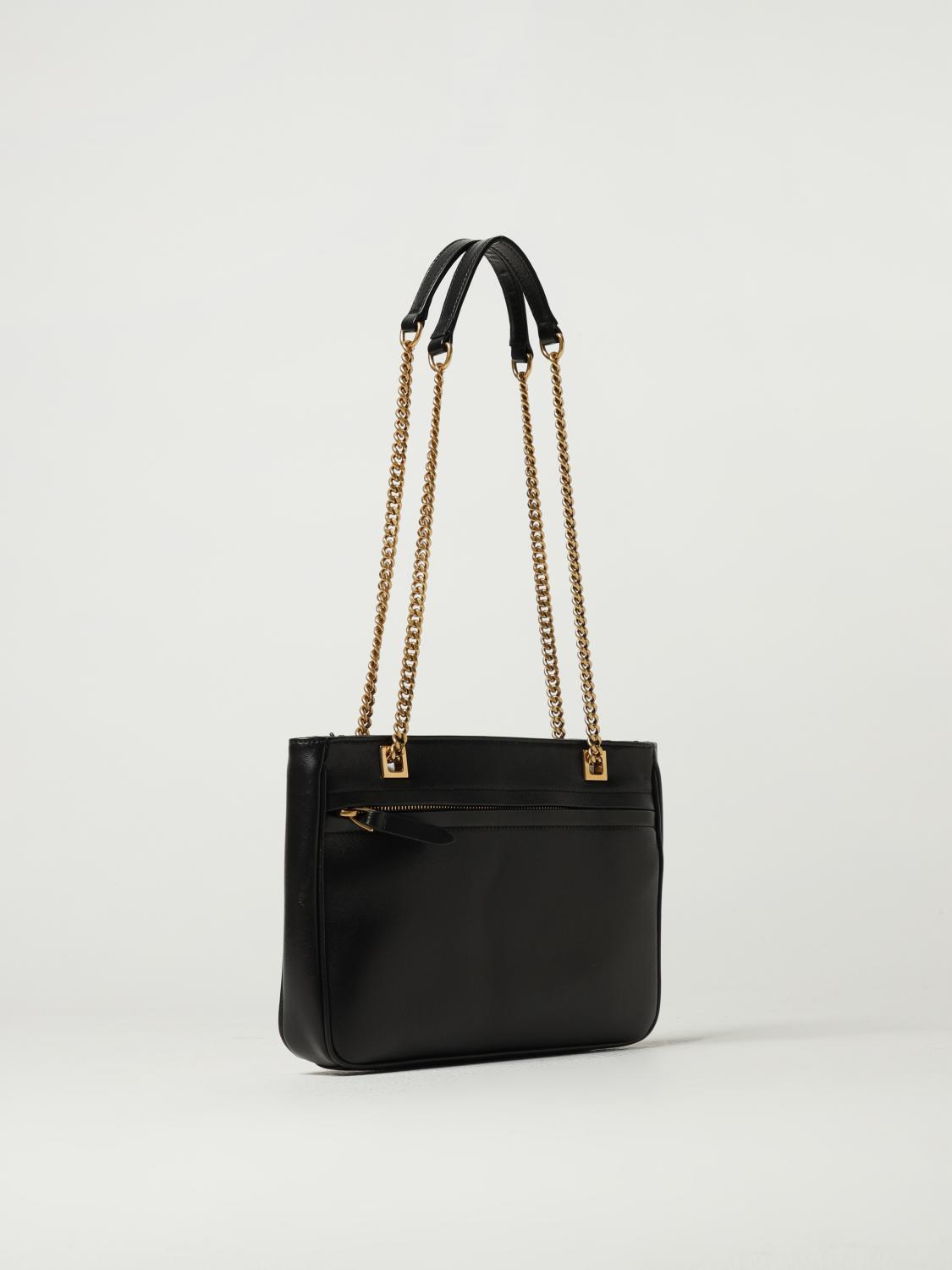 woman's shoulder bag