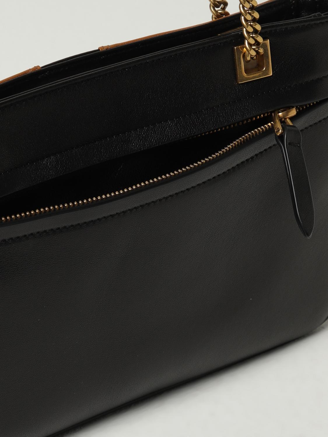woman's shoulder bag