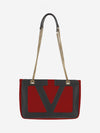 woman's shoulder bag