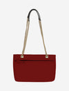 woman's shoulder bag