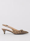 woman's pump
