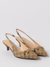 woman's pump