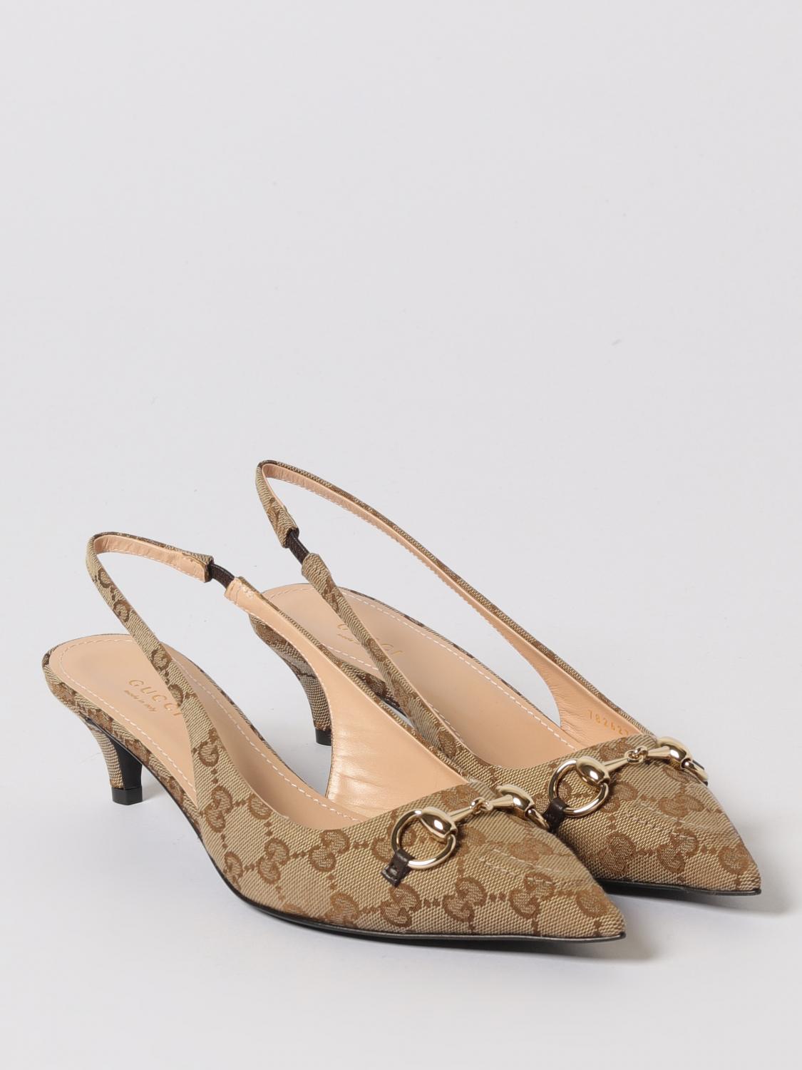 woman's pump