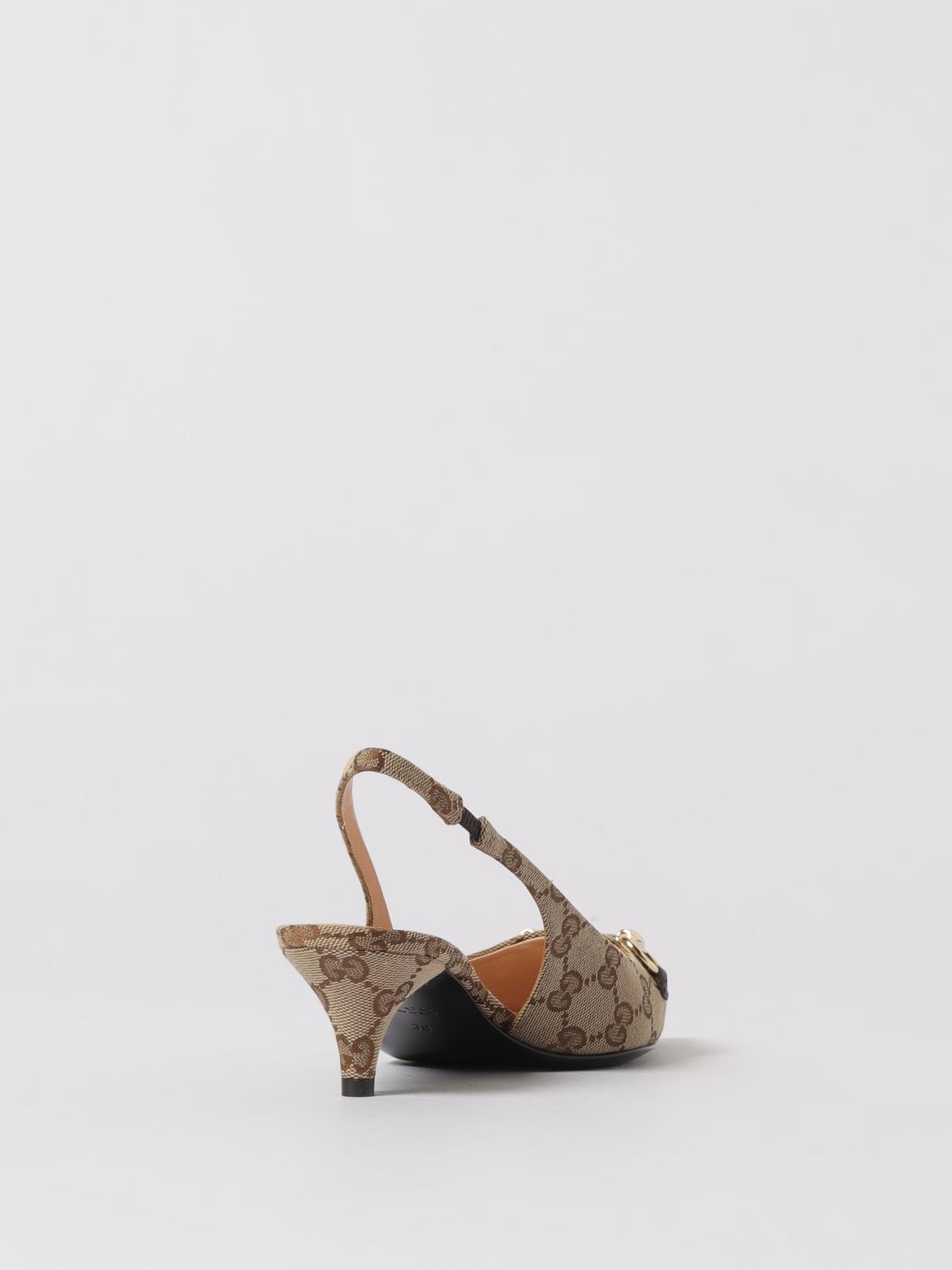 woman's pump