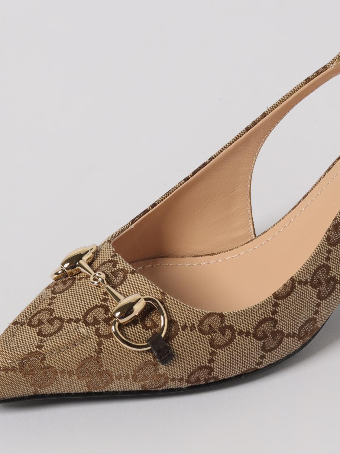 woman's pump