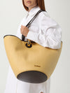 woman's shoulder bag