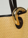 woman's shoulder bag