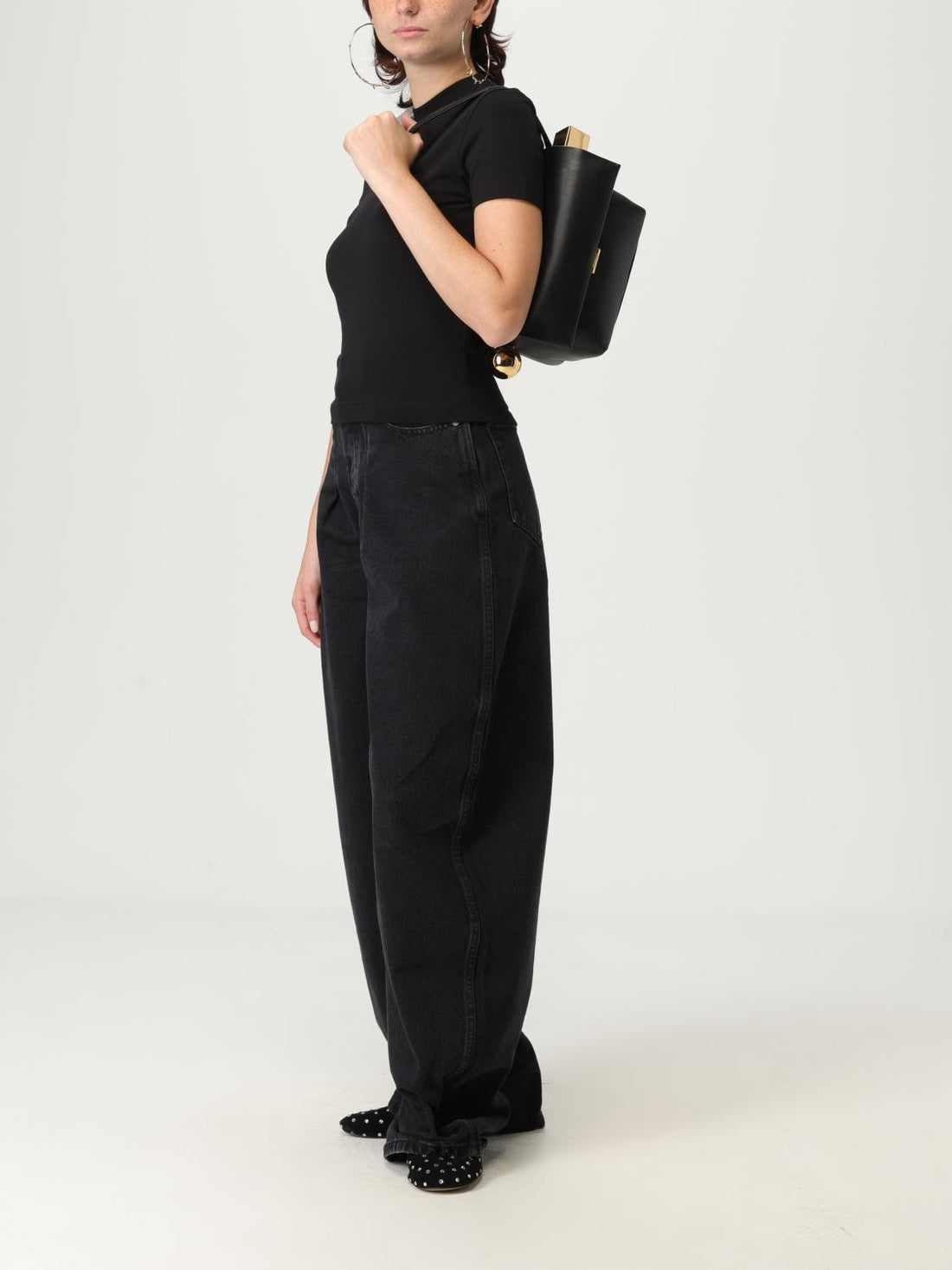 woman&