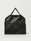 woman's tote bag