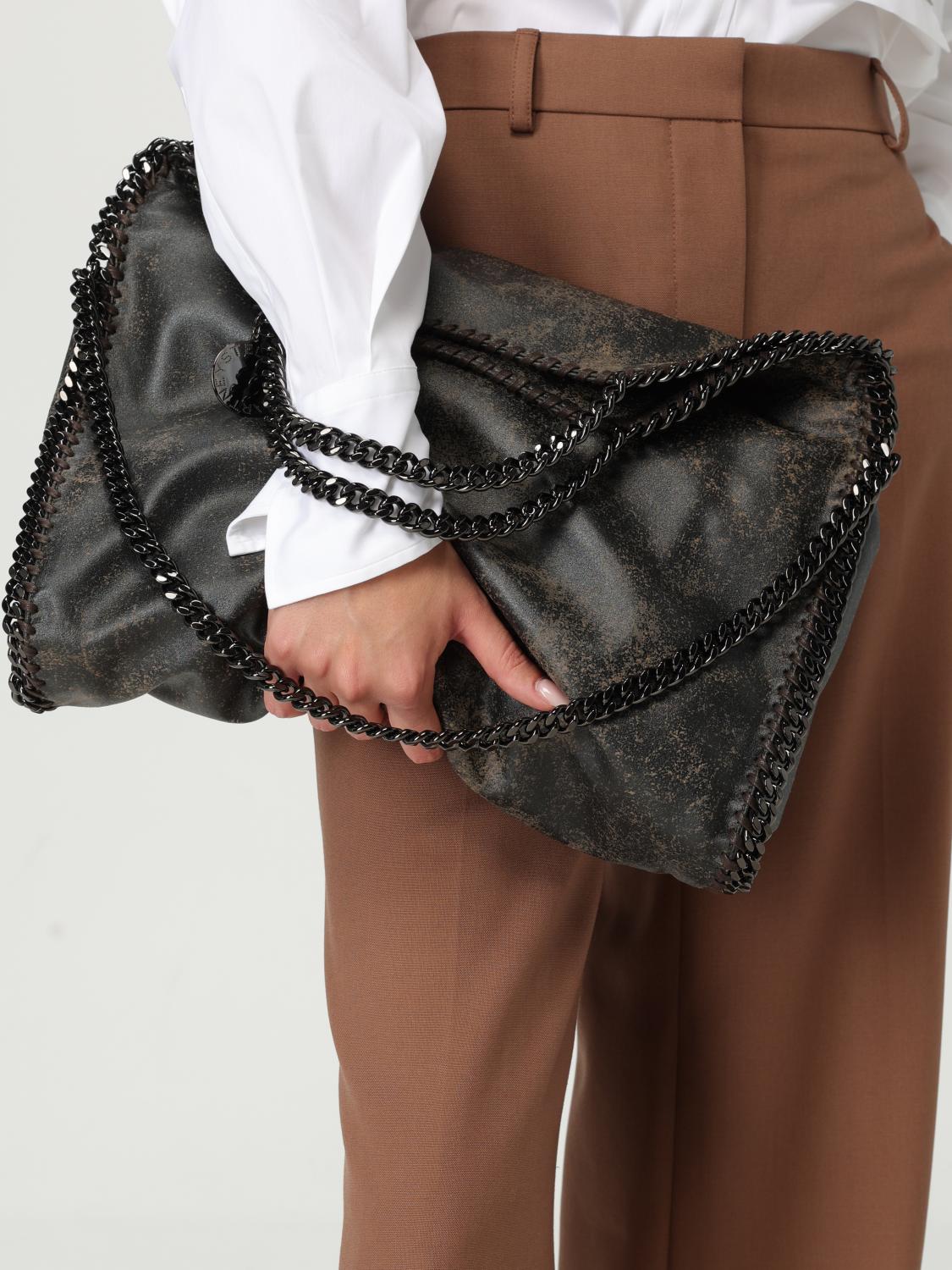 woman's tote bag
