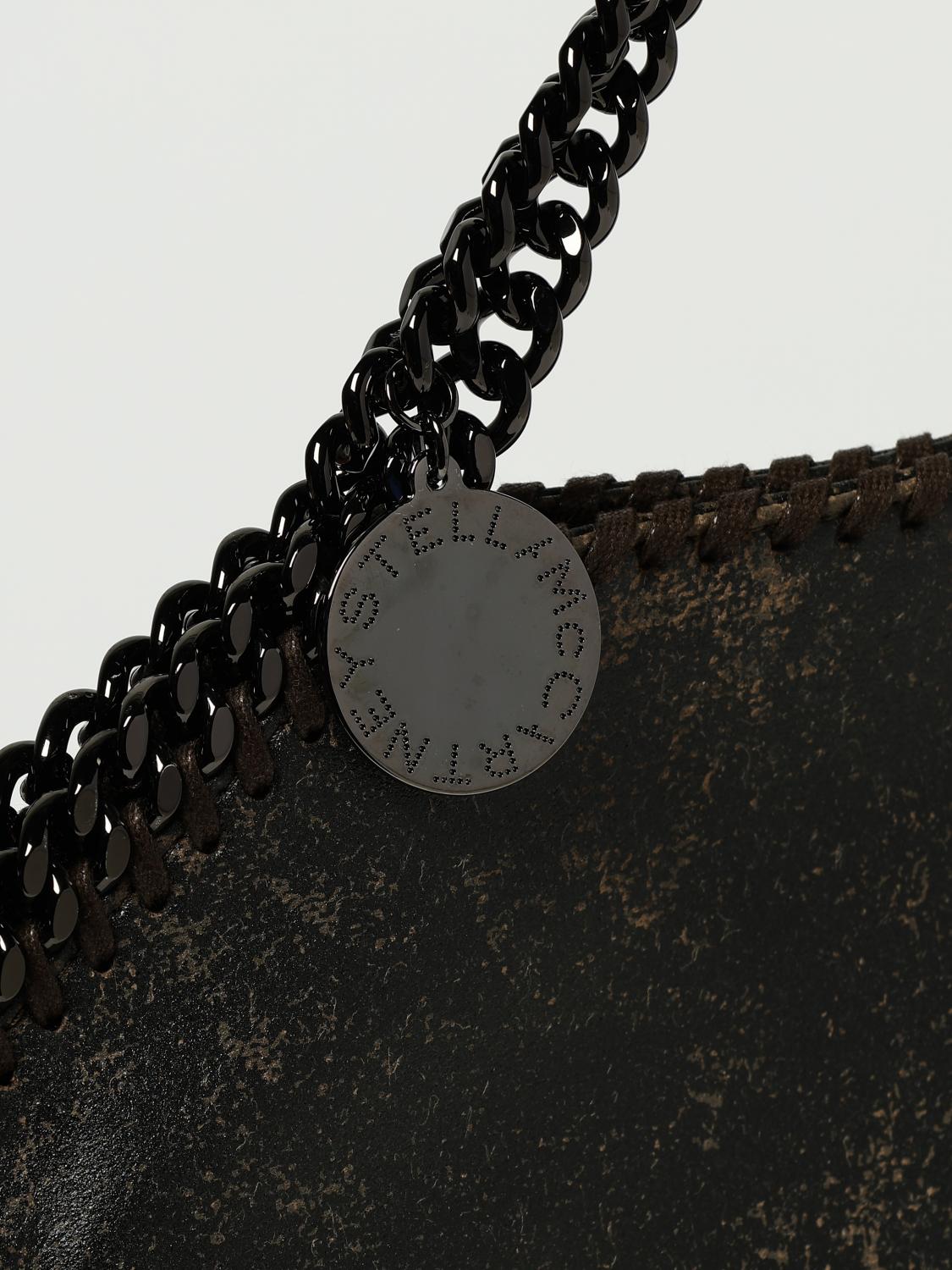 STELLA MCCARTNEY OS woman&