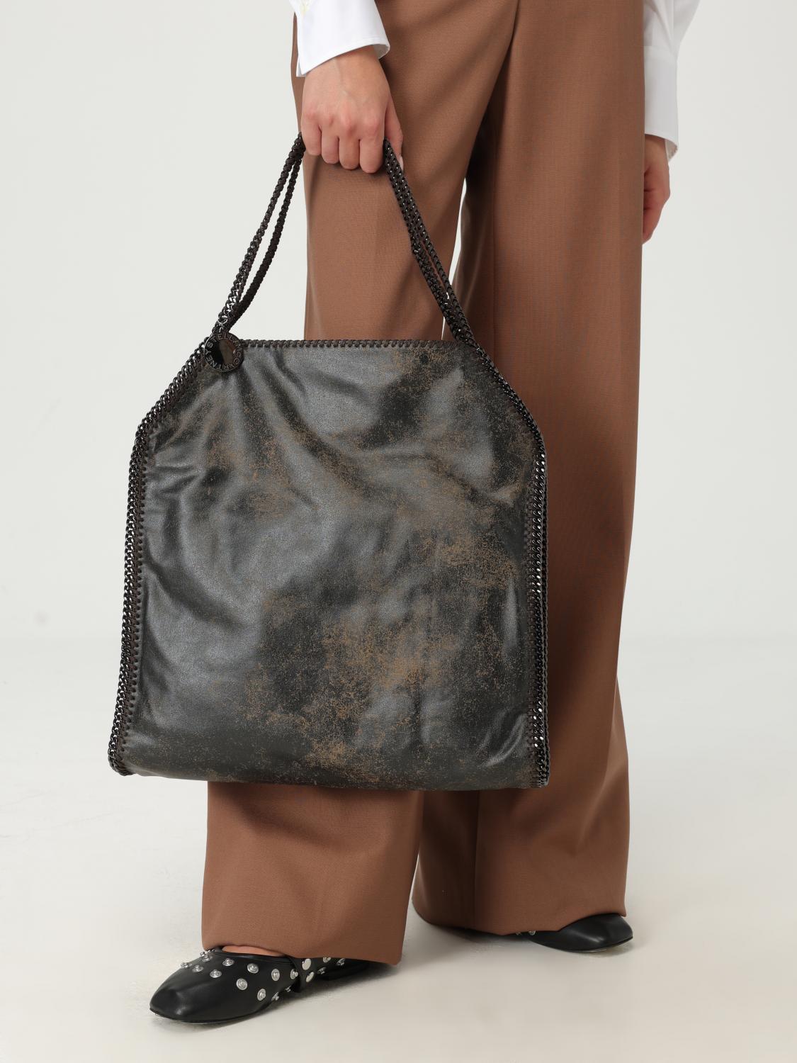 STELLA MCCARTNEY OS woman&