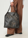 woman's shoulder bag