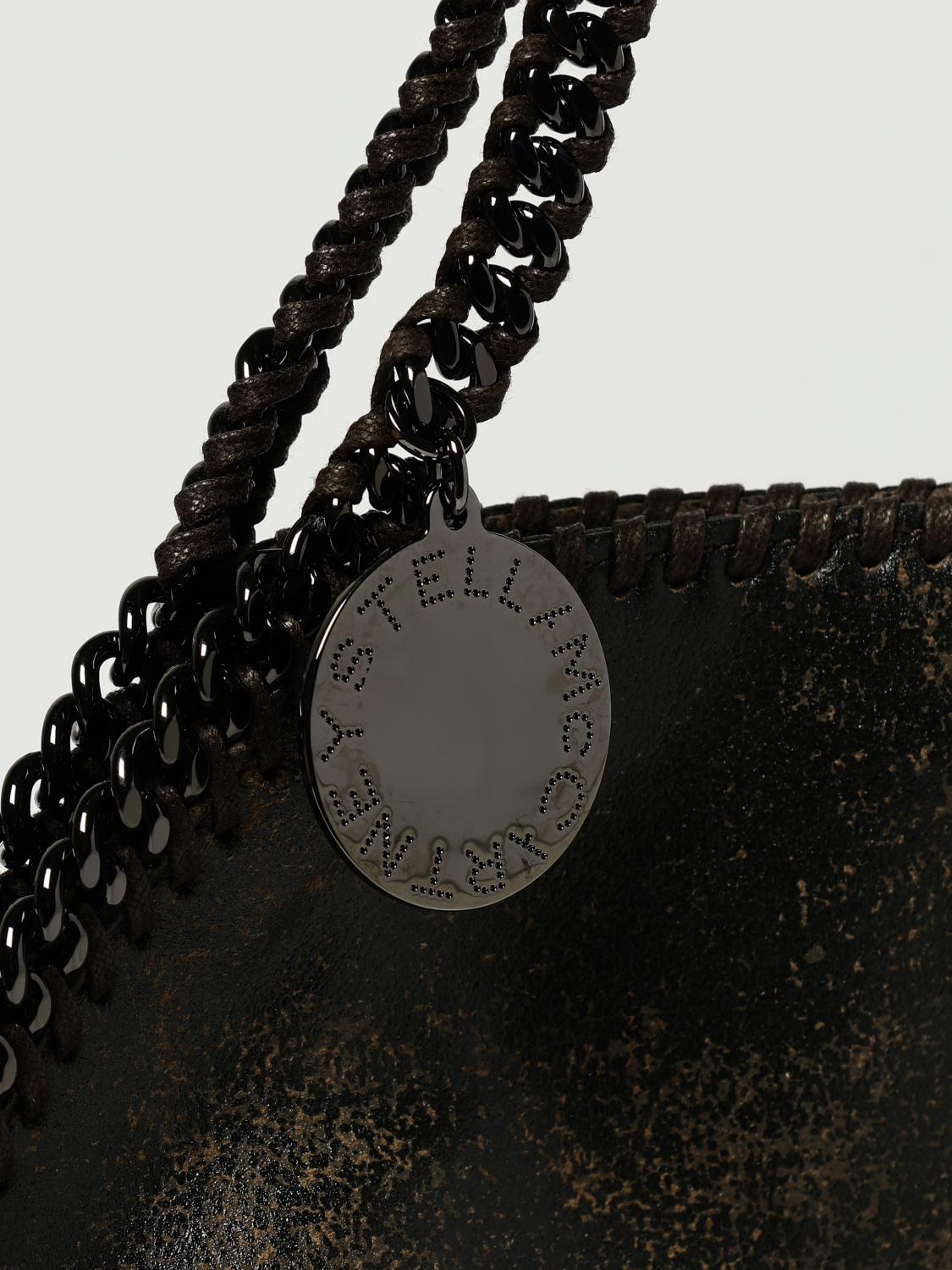 STELLA MCCARTNEY OS woman&