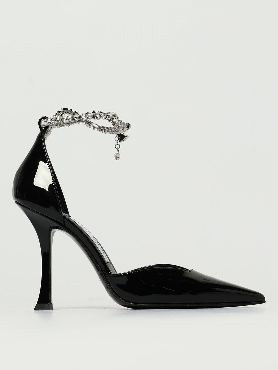 jimmy-choo-woman-s-pumps-stevie100pat-black