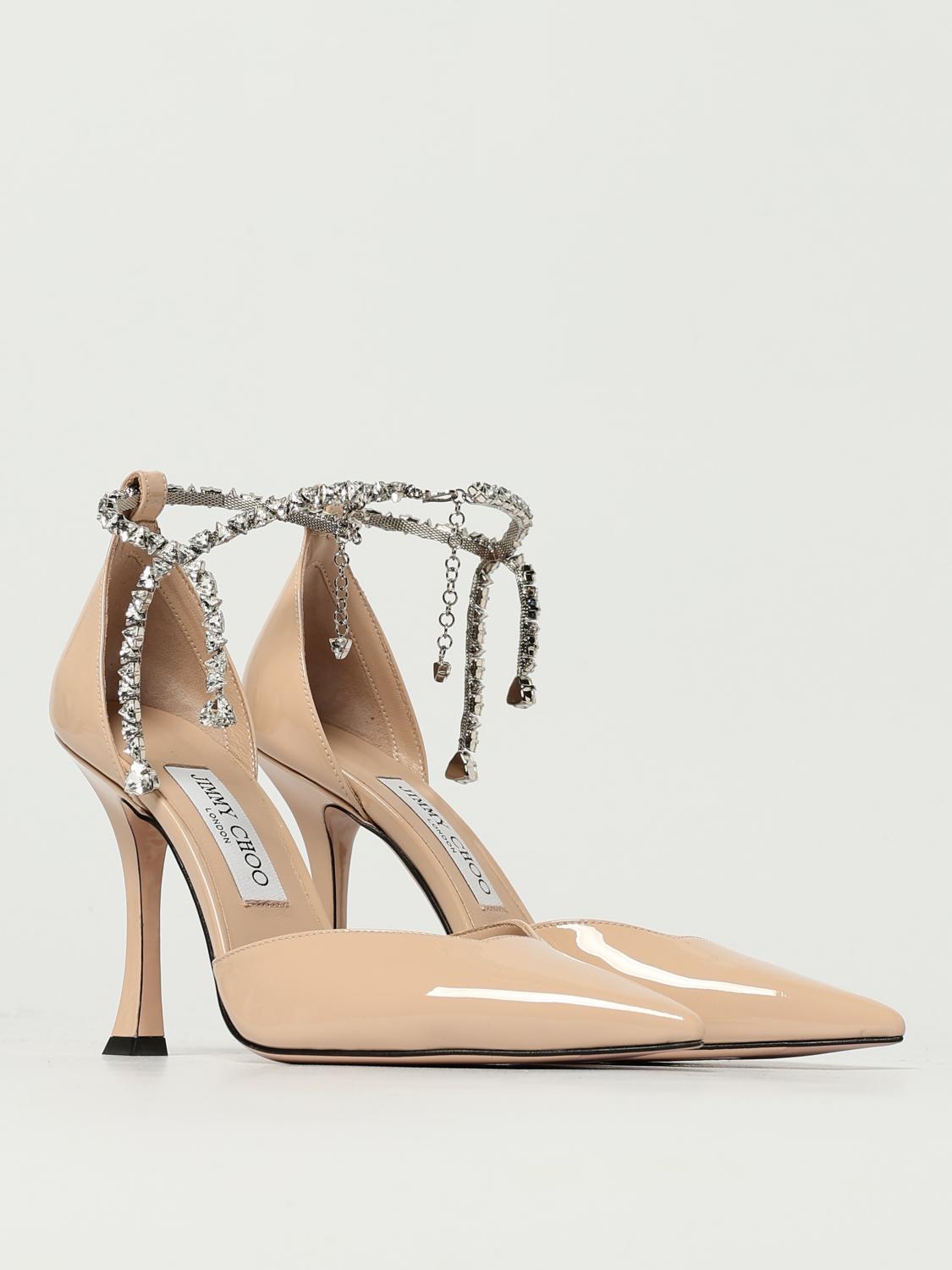 JIMMY CHOO 38½ woman&