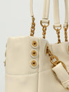 woman's shoulder bag