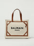 balmain-woman-s-tote-bags-dn1ff810tdcs-beige